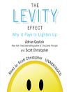 The Levity Effect